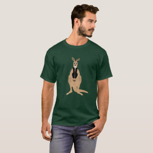 Kangaroo-T - Shirt
