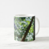 Kangaroo-Tasse Kaffeetasse (VorderseiteRechts)