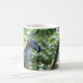 Kangaroo-Tasse Kaffeetasse (Mittel)