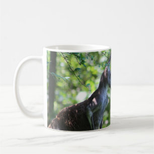 Kangaroo-Tasse Kaffeetasse