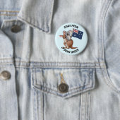 Kangaroo und Koala Button (Beispiel)