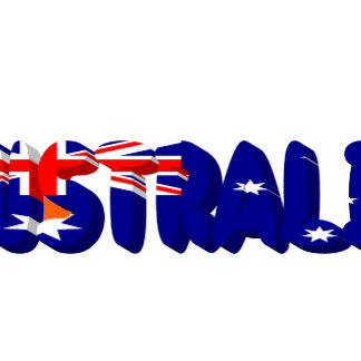 Kangaroo Wall-Uhrenbatterie betrieben Uhr