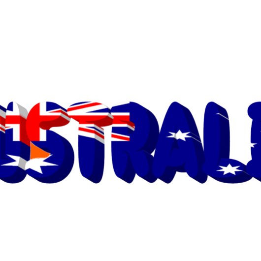 Kangaroo Wall-Uhrenbatterie betrieben Uhr