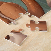 Kangaroo Wonderland Puzzle (Seite)