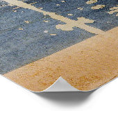 Kangnido Poster (Ecke)