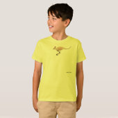 Känguru 2 T-Shirt (Vorne ganz)