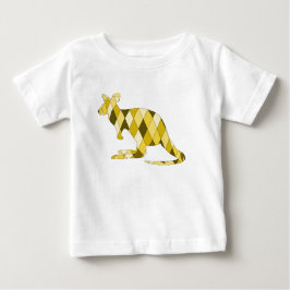 Känguru Baby T-shirt