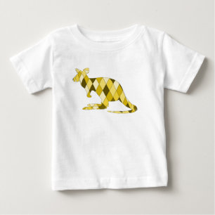 Känguru Baby T-shirt