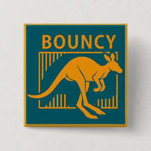 Känguru Button