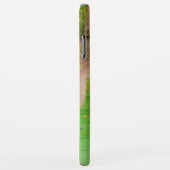 Känguru Case-Mate iPhone Hülle (Hinten/Rechts)