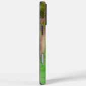 Känguru Case-Mate iPhone Hülle (Rückseite / Rechts)