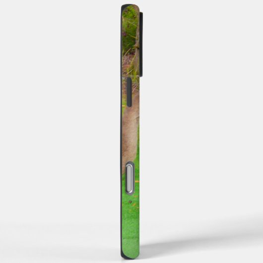 Känguru Case-Mate iPhone Hülle (Rückseite / Rechts)