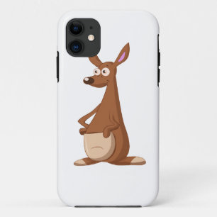 Känguru Case-Mate iPhone Hülle