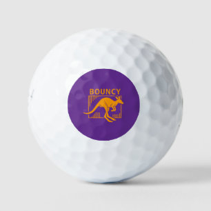 Känguru Golfball