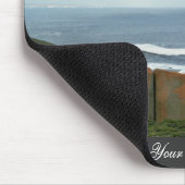 Känguru-Insel, Südaustralien Mousepad (Ecke)