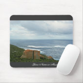 Känguru-Insel, Südaustralien Mousepad (Mit Mouse)