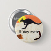 Känguru Jillo Button (Vorne & Hinten)