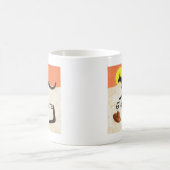 Känguru Jillo Kaffeetasse (Mittel)