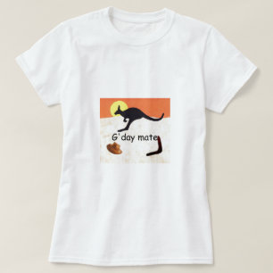 Känguru Jillo T-Shirt
