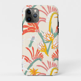 Känguru-Pfote Case-Mate iPhone Hülle