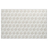 Känguru Stoff (Yard (91,4 cm))