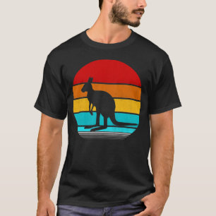 Känguru T-Shirt