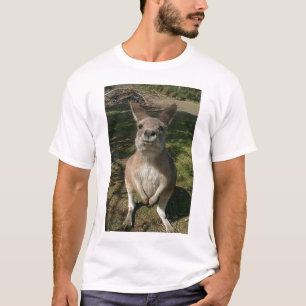 Känguru T-Shirt