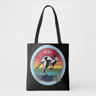 Känguru Tasche