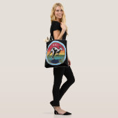 Känguru Tasche (Am Model)