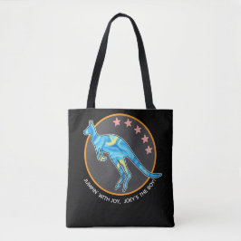 Känguru Tasche
