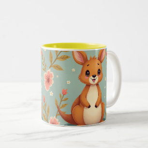 Känguru Tasse & Cup