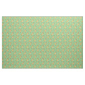 Kängurus Niedlich Kids Cartoon Stoff (Fat Quarter (45,7 x 55,9 cm))