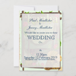 Kanha National Park Indien Einladung