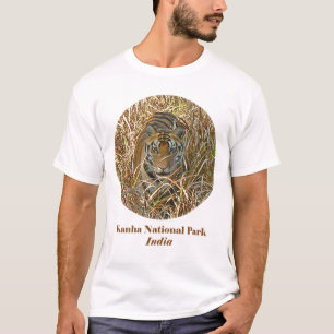 Kanha Tiger T-Shirt
