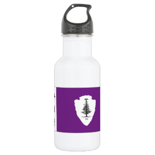 Kanienkeh Trinkflasche