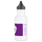 Kanienkeh Trinkflasche (Rechts)