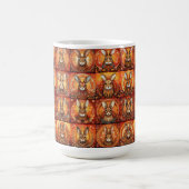 Kaninchen 16 kaffeetasse (Mittel)