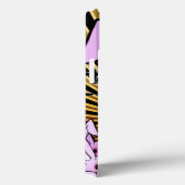 Kaninchen 2012 Case-Mate iPhone hülle (Rückseite / Rechts)