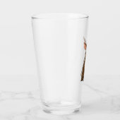 Kaninchen 3 glas (Rechts)