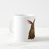 Kaninchen 3 kaffeetasse (Vorderseite Links)