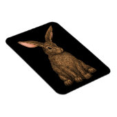 Kaninchen 3 magnet (Rechte Seite)