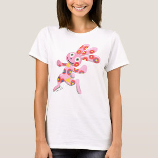 Kaninchen 3 T-Shirt