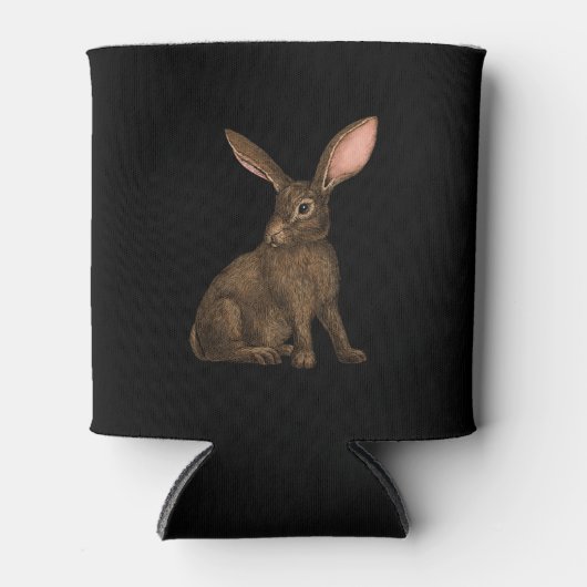 Kaninchen 4 dosenkühler (Vorderseite)