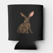 Kaninchen 4 dosenkühler (Rückseite)