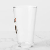 Kaninchen 4 glas (Links)