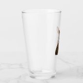 Kaninchen 4 glas (Rechts)