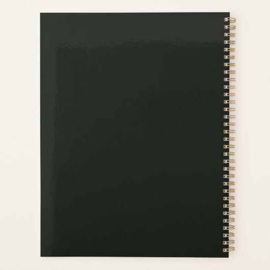 Kaninchen auf der verzauberten Wiese Planer (Rückseite)