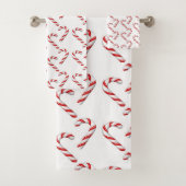 Kaninchen Badhandtuch Set (Insitu)