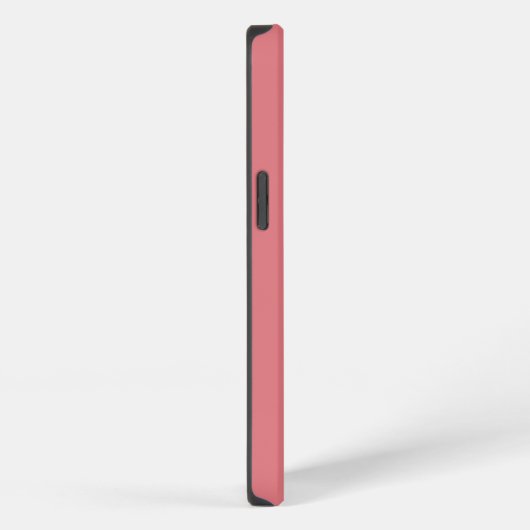 Kaninchen, Blume und Vögel, Personalisierte Gestal iPhone Hülle (Rechte Seite)