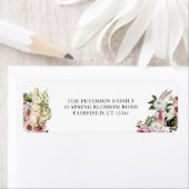 Kaninchen | Botanische Adresse (Insitu)